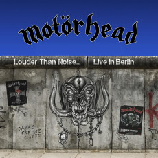 2LP / Motrhead / Louder Than Noise...Live In Berlin / Vinyl / 2LP
