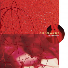 CD / Stranglers / Written In Red / Digipack / Reedice 2021