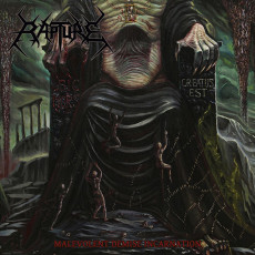 CD / Rapture / Malevolent Demise Incarnation