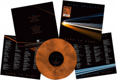 LP / High Spirits / Hard To Stop / Vinyl / Coloured / Marbled