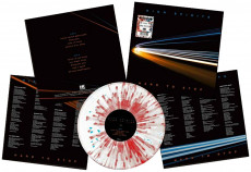LP / High Spirits / Hard To Stop / Vinyl / Coloured / Splatter