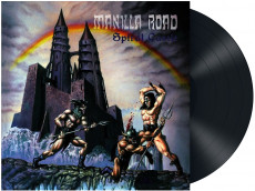 LP / Manilla Road / Spiral Castle / Vinyl