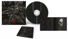 CD / Decline Of The I / Johannes / Digipack