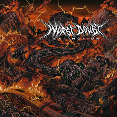 CD / Worst Doubt / Extinction
