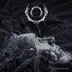CD / Coldcell / Greater Evil / Digipack