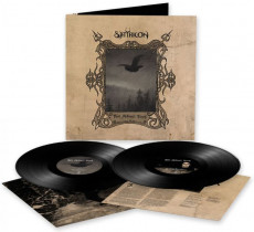2LP / Satyricon / Dark Medieval Times / Reedice 2021 / Vinyl / 2LP