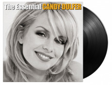 2LP / Dulfer Candy / Essential / Vinyl / 2LP