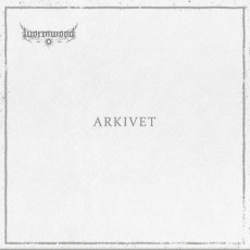 2LP / Wormwood / Arkivet / Vinyl / 2LP