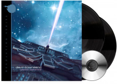 2LP/CD / Townsend Devin / Devolution Series #2 / Galac.Quaran. / Vinyl