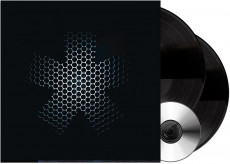 3LP / Frost* / Experiments In Mass Appeal / Reissue / Vinyl / 2LP+CD