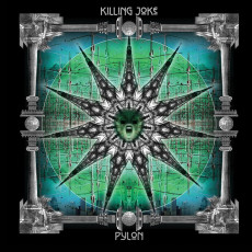 3LP / Killing Joke / Pylon / Vinyl / 3LP / Coloured / Deluxe