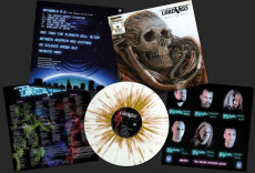 LP / Lord Vigo / Danse De Noir / Coloured