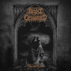 LP / Night Crowned / Hadanfard / Vinyl