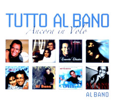 2CD / Al Bano Carrisi / Tutto Al Bano / Ancora in Volo / 2CD