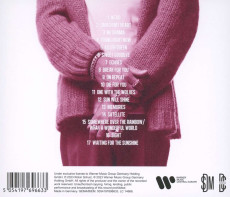 CD / Schulz Robin / Pink
