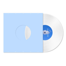 LP / Fred Again / Ten Days / White / Vinyl / LP