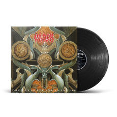 LP / Vader / Ultimate Incantation / Vinyl