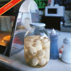 2CD / All Seeing I / Pickled Eggs And Sherbet / 2CD