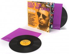 2LP / Gallagher's Noel High Flying Birds / Back the Way... / Vinyl / 2LP