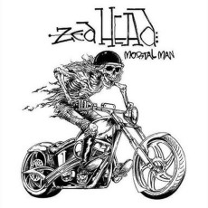 CD / Zedhead / Mortal Man