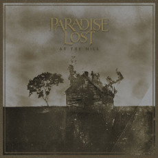 2LP / Paradise Lost / At The Mill / Vinyl / 2LP