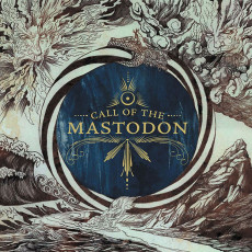 LP / Mastodon / Call Of The Mastodon / Vinyl / Coloured