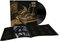 LP / Wolves In The Throne Room / Primordial Arcana / Vinyl