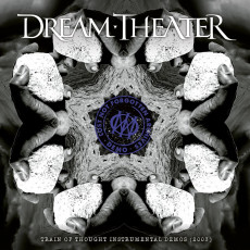 2LP/CD / Dream Theater / Train Of Thought Instrumental Demos 2003 / LNF