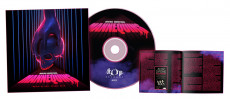 CD / Hail Spirit Noir / Mannequins / Digipack