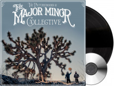 LP/CD / Picturebooks / Major Minor Collective / Vinyl / LP+CD