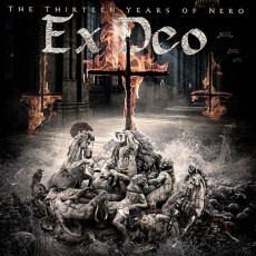 CD / Ex Deo / Thirteen Years Of Nero / Digipack