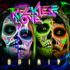 CD / Reckless Love / Spirit