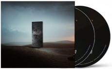 2CD / Tesseract / Portals / Digipack / 2CD