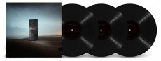 LP / Tesseract / Portals / Vinyl / 3LP
