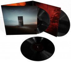 LP / Tesseract / Portals / Vinyl / 3LP