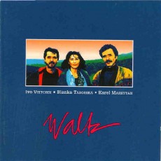 CD / AG Flek / Waltz / Digipack