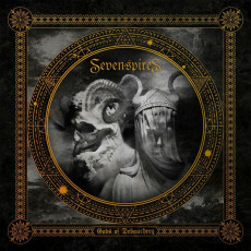 2LP / Seven Spires / Gods Of Debauchery / Vinyl / 2LP