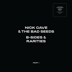 3CD / Cave Nick / B-Sides & Rarities / Part I / Digipack / 3CD
