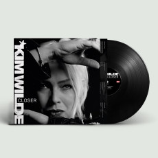 LP / Wilde Kim / Closer / Vinyl