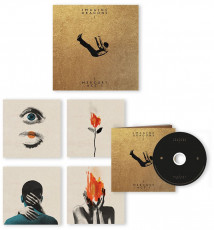 CD / Imagine Dragons / Mercury - Act 1 / Deluxe Edition