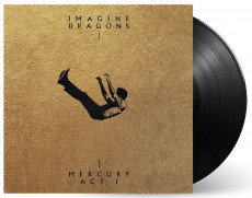 LP / Imagine Dragons / Mercury - Act 1 / Vinyl