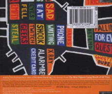 DVD / Radiohead / 2+2=5