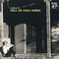 HQCD / K.Sara / Hell Or High Water / Hybrd / SACD