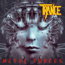 LP / Trance / Metal Forces / Vinyl