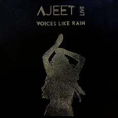 CD / Kaur Ajeet / Voices Like Rain