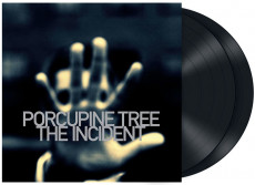 2LP / Porcupine Tree / Incident / 2021 Reedice / Vinyl / 2LP