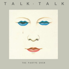 CD / Talk Talk / Party's Over / Reedice / Digisleeve