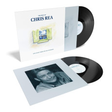 2LP / Rea Chris / New Light Through Old Windows / Vinyl / 2LP
