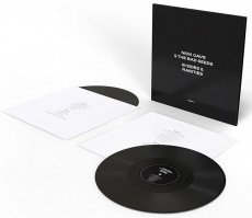 2LP / Cave Nick / B-Sides & Rarities / Part II / 2006-2020 / Vinyl / 2LP