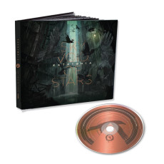 CD / Katatonia / Sky Void Of Stars / Mediabook